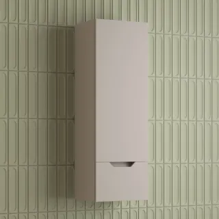 Пенал Style Line Остин ЛС-00002417 36 см подвесной крем